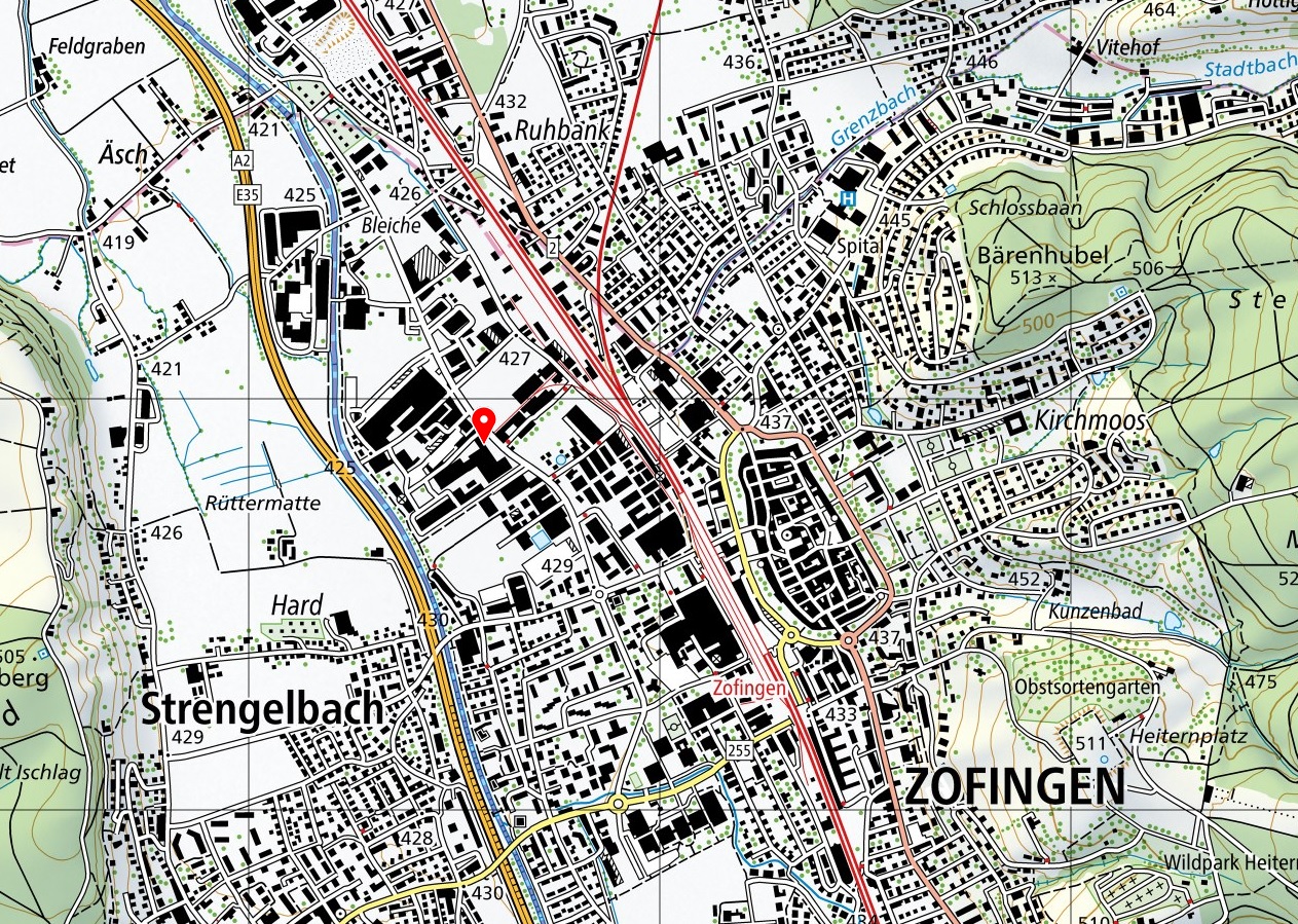 <a href='https://goo.gl/maps/SBzUNxzgWC82' target='_blank'>Anfahrt</a> Anfahrt